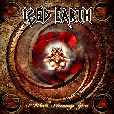 Iced Earth/I Walk Among You